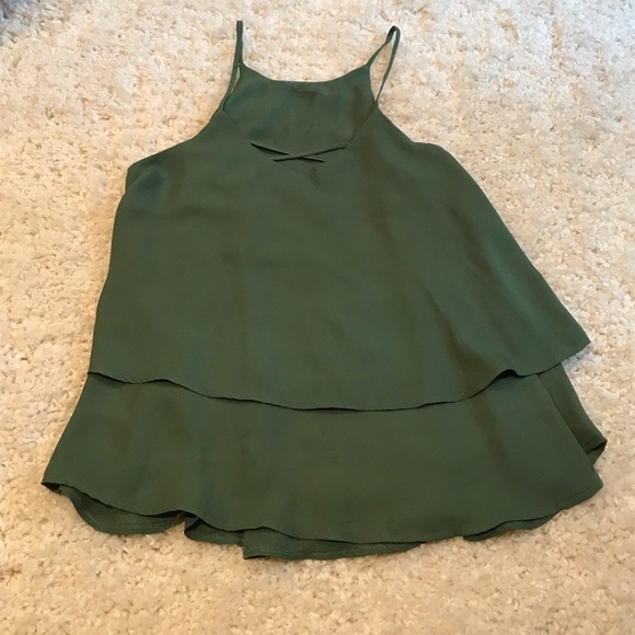 Francesca’s Collections Top - Picture 4 of 6